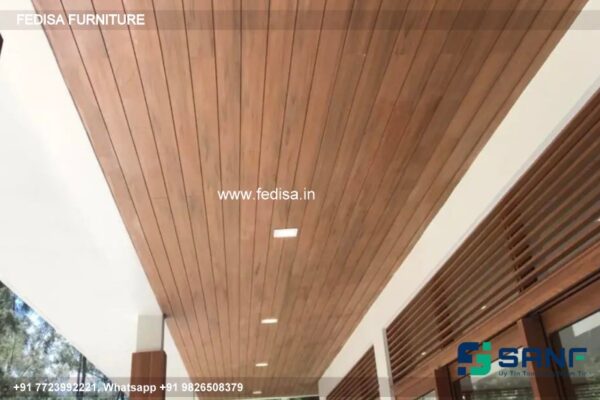 Classic Wooden False Ceiling Classical Bed Room False Ceiling Design 2021