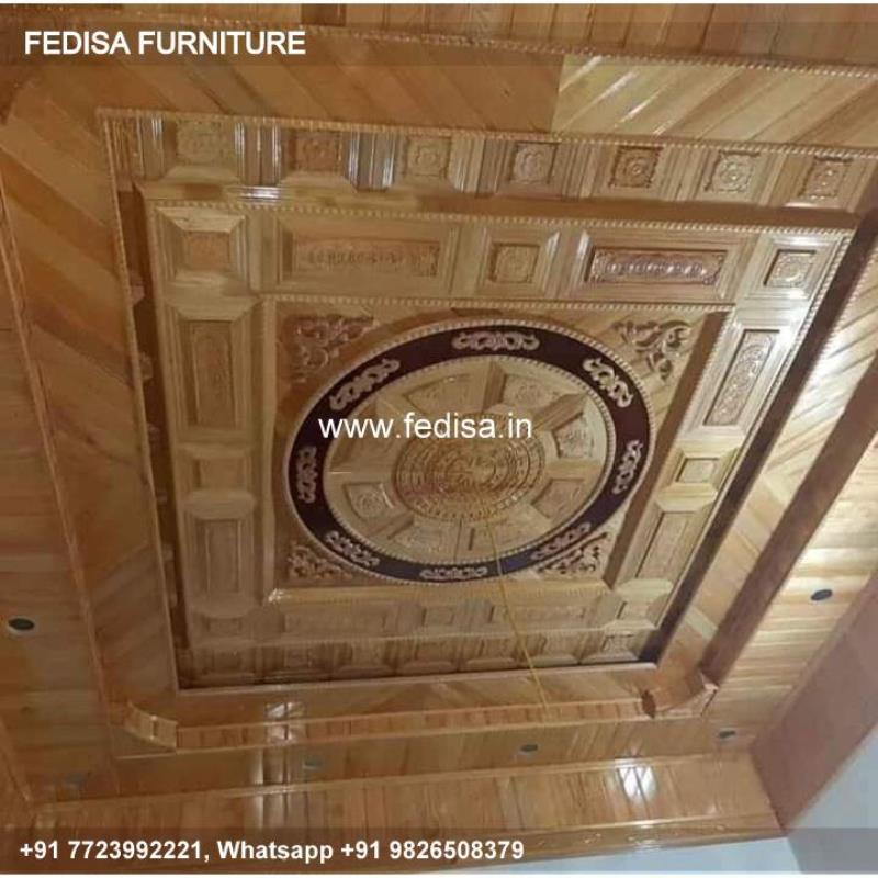 Classical Pop Design For Bedroom Luxury Ceiling Ceiling Design