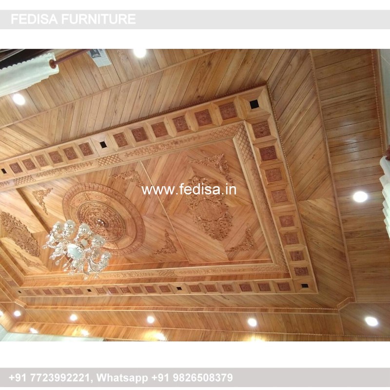 Classic Gypsum Designs Classical Simple False Ceiling Design For Drawing Room