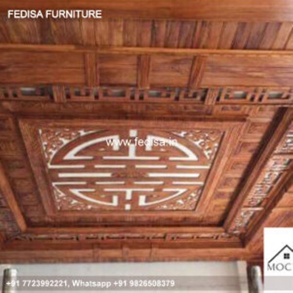 Classic Pop Plus Minus Latest Design 2047 Classical Living Room New Ceiling Design