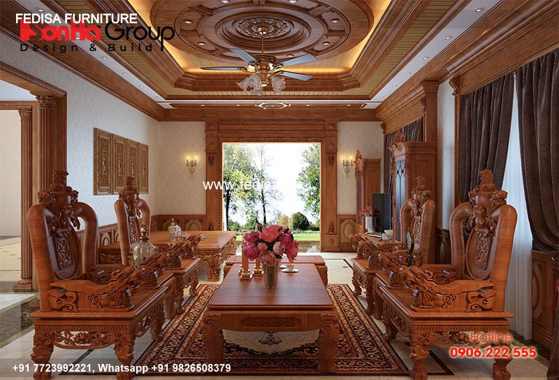 Classical Best Pop Design Luxury Fall Ceiling Design Price