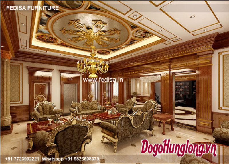 Classical Plus Minus Pop Luxury False Ceiling Latest Design 2021