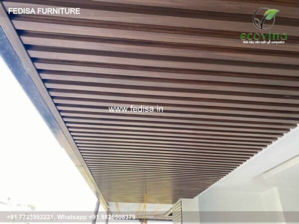 Classic Pop Ke Design Classical Ceiling Trap Door Design