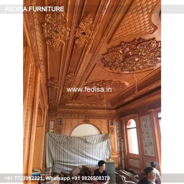 Luxury False Ceiling Design For Drawing Room Classic Ceiling Paint Ideas For Bedroom