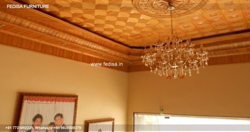 Classical Pop Fall Ceiling Design Luxury Simple Bedroom Pop Design