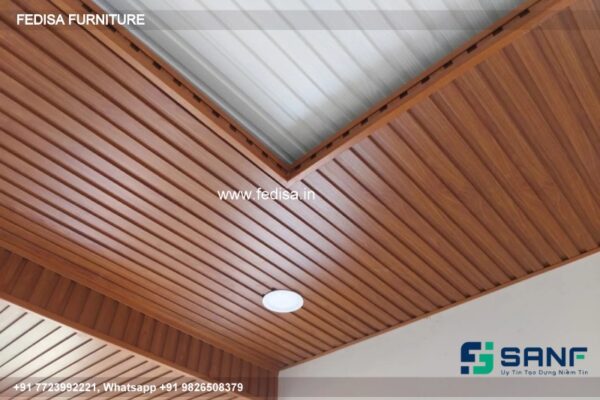 Luxury False Ceiling Classic Modern Drop Ceiling Designs