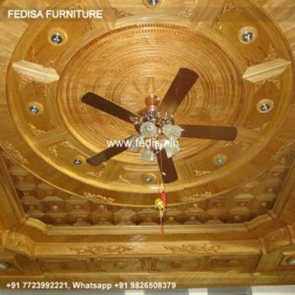 Luxury Bedroom False Ceiling Classic Sky Design Ceiling