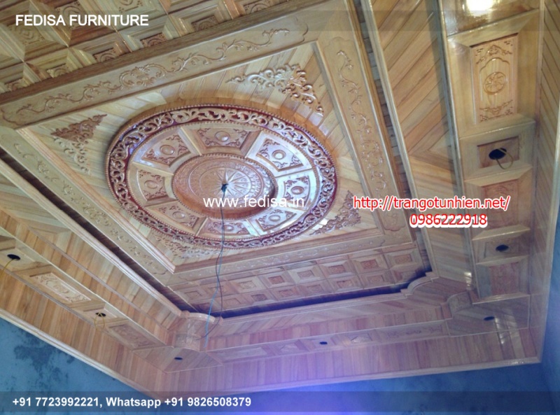 Luxury Minus Plus Pop Classic Half Ceiling Pop Design