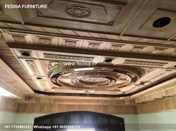 Classical Pop Border Design Luxury 4 Ceiling Design 2020