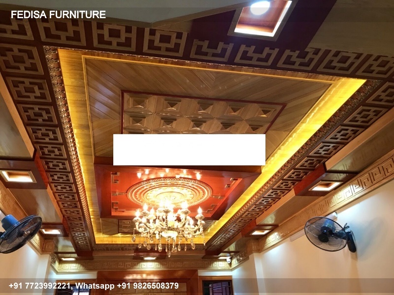 Luxury Cement Ceiling Design Classic Garage Ceiling Design 2021