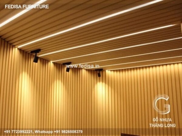 Classical Gypsum Ceiling Design Luxury Banquet Hall False Ceiling Design