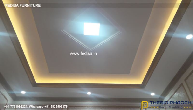 Classical Down Ceiling Design Luxury Antique Ceiling Design