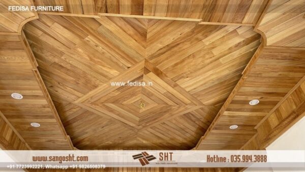 Luxury Pop Ke Design Classic Ceiling Bedroom Design 2020