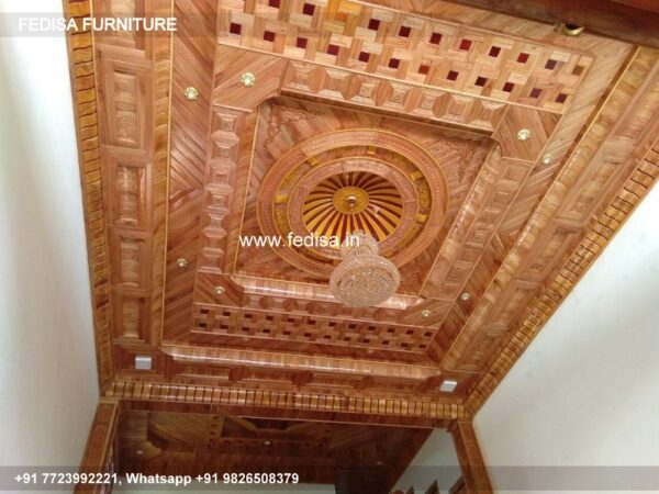 Luxury Pop False Ceiling Design Classic Modern Room Ceiling Design