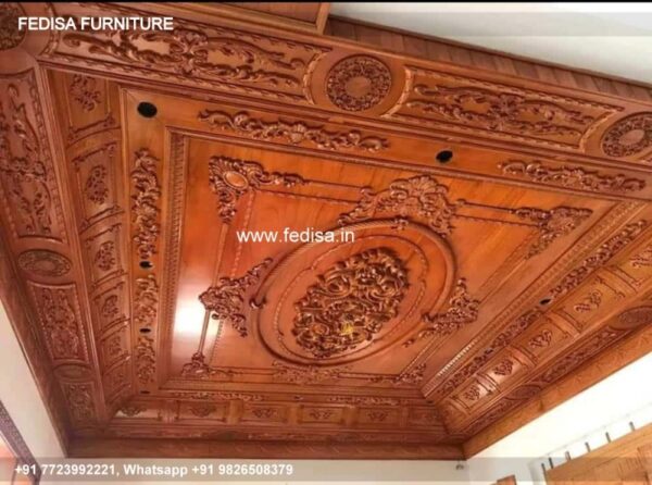 Classical Latest False Ceiling Design Luxury Simple Plywood Ceiling Design