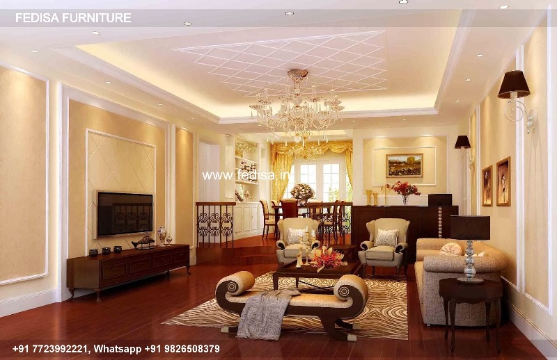Classical Gypsum Designs Luxury Decorating High Ceilings