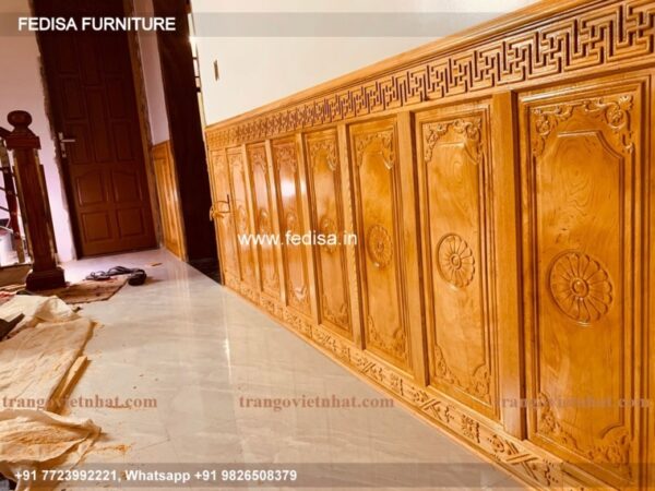 Luxury Ceiling Decor Classic Plain Pop Design For Hall