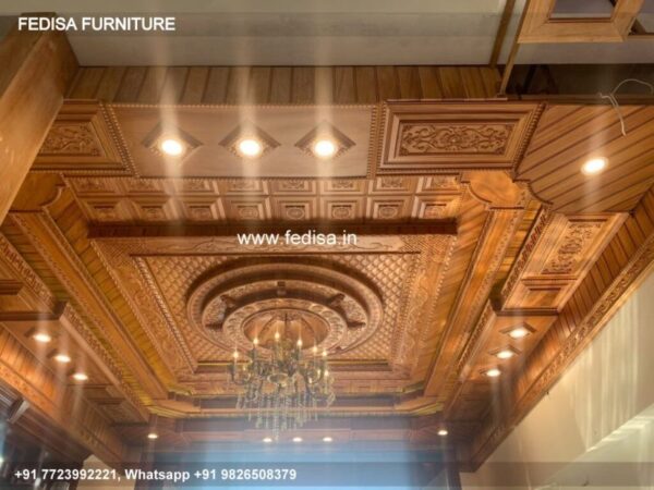 Luxury Simple Ceiling Design For Bedroom Classic Pvc Design For Drawing Room Roof
