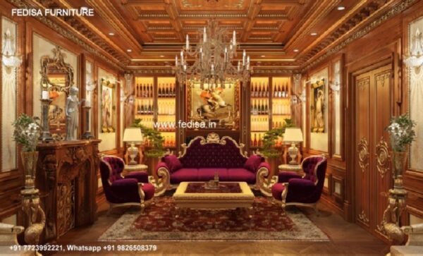 Classic Fall Ceiling Design For Hall With Two Fans Classical Ceiling Design 2020 Bedroom