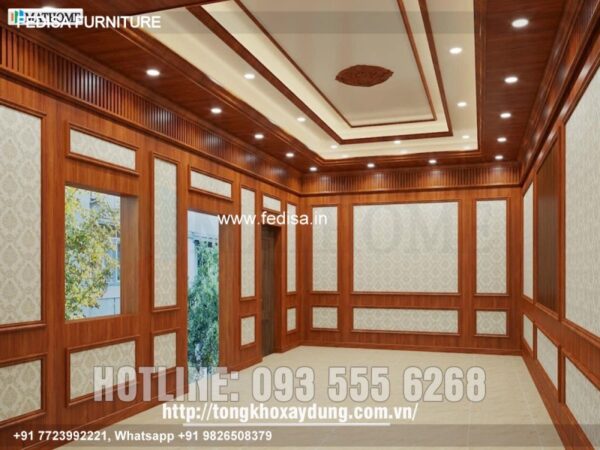 Classic Latest Ceiling Design Classical Pop Minus Plus Wallpaper