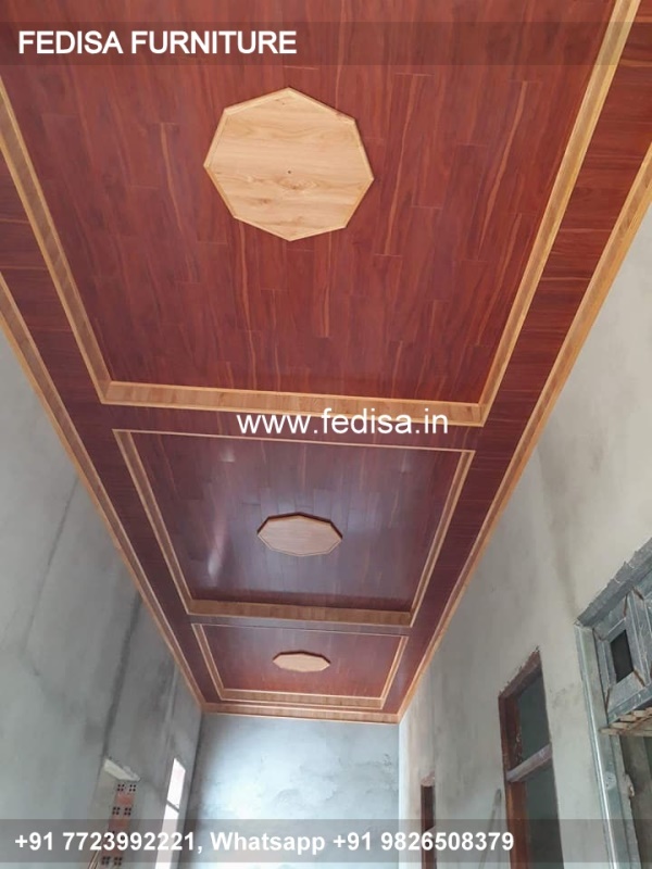 Classic Pvc Ceiling Design 2050 Classical Veneer False Ceiling Design
