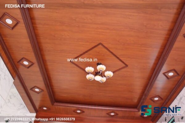 Classical Pop False Ceiling Luxury Pop Design For Room Ceiling