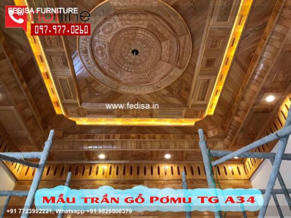 Classical Thermocol Ceiling Luxury Ceiling Room Design 2021
