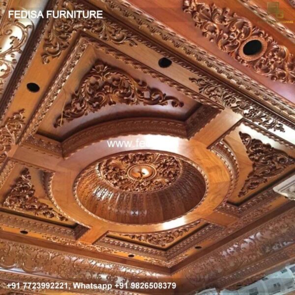 Classical Kitchen False Ceiling Luxury Gypsum Ceiling Corner Design Price