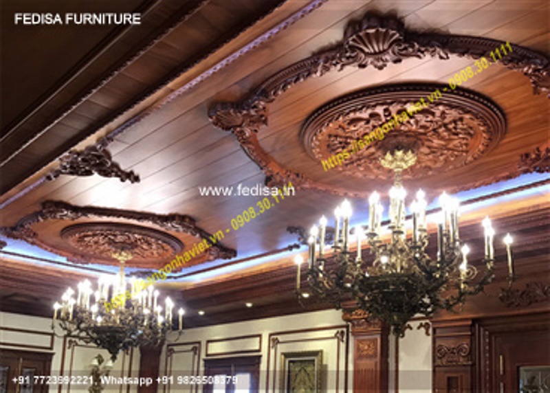 Luxury Pop Ceiling Design Classic Trending Pop Design