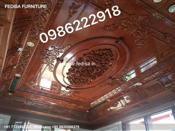 Luxury Simple Pop Design For Hall 2049 Classic Balcony Pop Ceiling Design