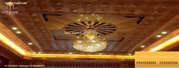 Luxury Pop Design For Roof Classic Exposed Ceiling Ideas