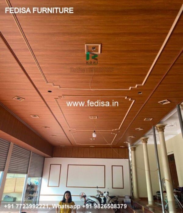 Luxury False Ceiling Design For Hall Classic Pop Minus Plus Latest Design