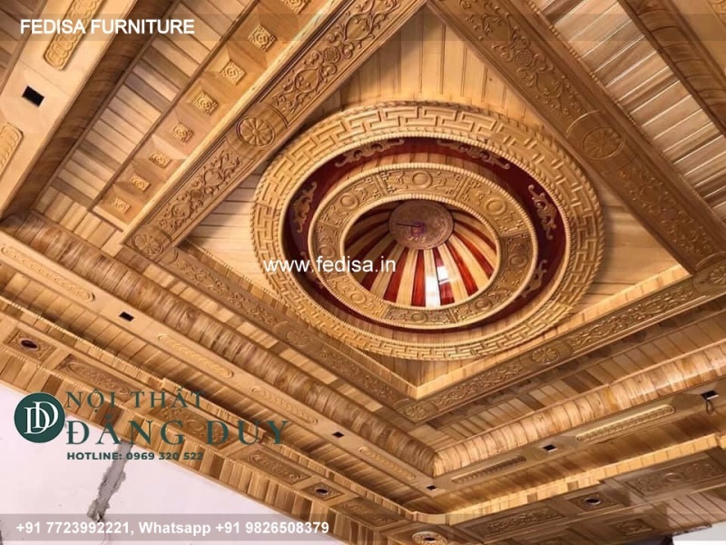 Classical Home Pop Design Luxury Holl Pop