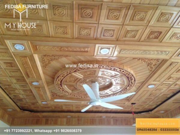 Luxury Minus Plus Design Classic Selig Dijain