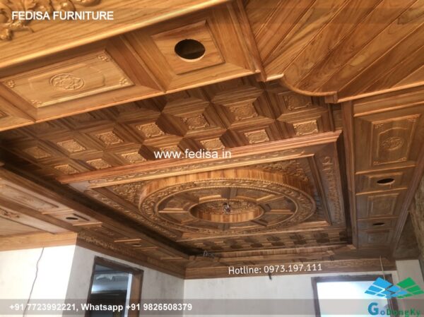 Luxury Modern Pop Plus Minus Design 2049 Classic Pop Hall Design Latest