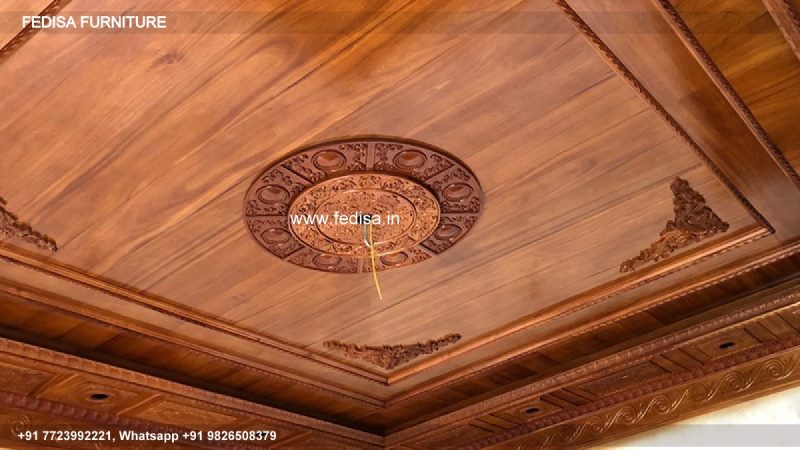 Classic Pop Border Design Classical Dressing Room Ceiling Design