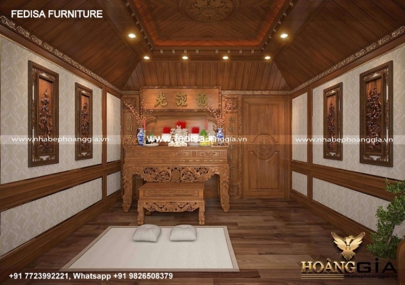 Classic False Ceiling Design For Hall With Two Fans Classical Cnc Jali Ceiling Design