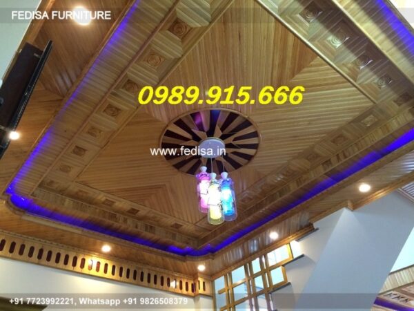 Classic Ceiling Models Classical False Ceiling Mdf Design
