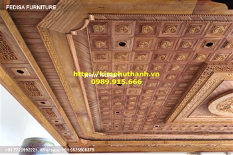 Classical Down Ceiling Design For Lobby Luxury Pop Wala Design
