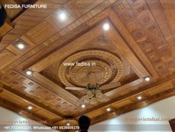 Classical Modern Pop Plus Minus Design 2050 Luxury Kitchen Gypsum Design