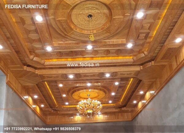 Classical For Ceiling Ka Design Luxury Plastic T&g Ceiling Designs