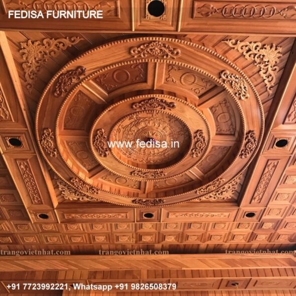 Luxury Fall Ceiling Design Latest Classic Lobby For Ceiling Design