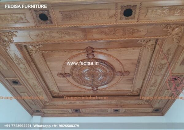 Luxury Wall Ceiling Design For Hall Classic Lobby Pop Ceiling Design