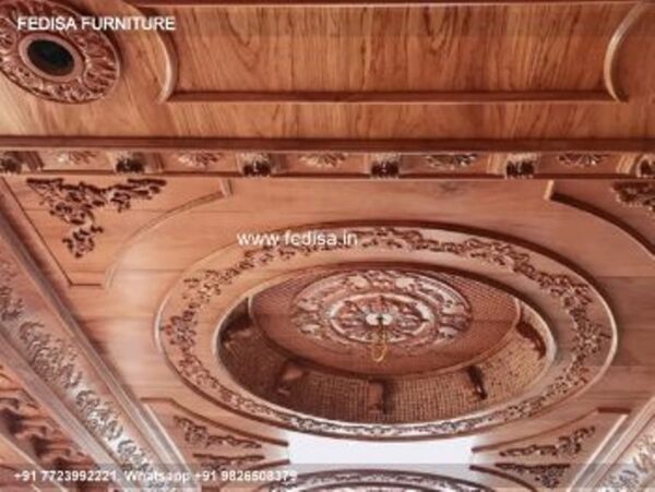Luxury Pop Design For Hall Classic Low Ceiling Decorating Ideas