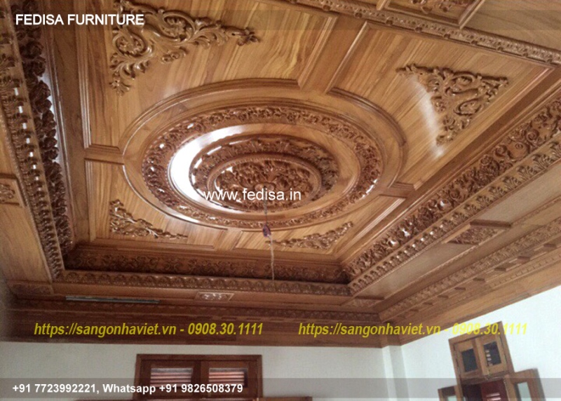Classic Gypsum Ceiling Design Classical 2 Ceiling Fan Pop Design