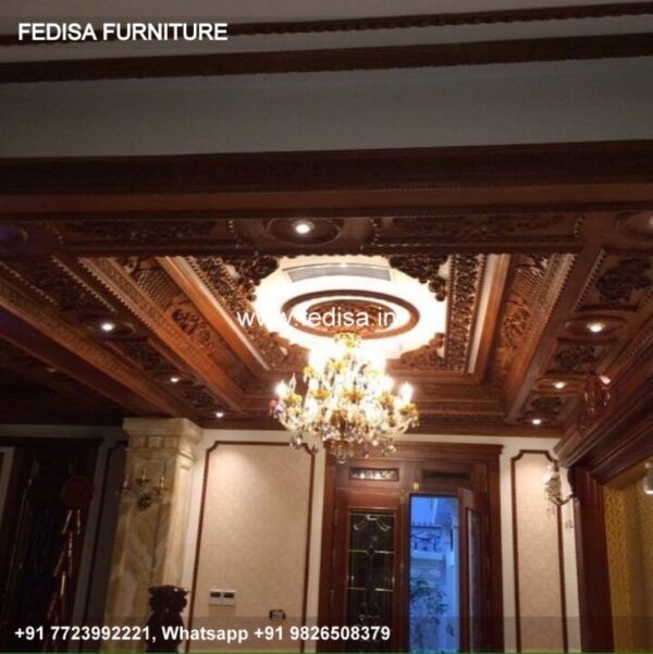 Classical Pop Ke Design Luxury Home Holl Pop Design