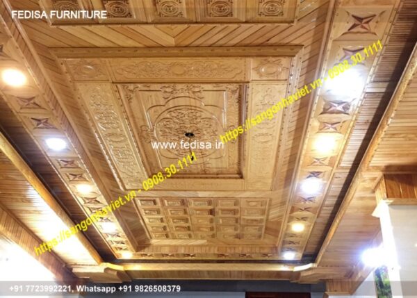 Classical Plaster Ceiling Design Luxury Pvc Ceiling Design For Showroom