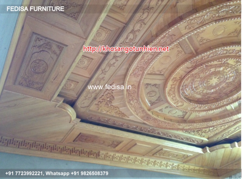 Luxury Modern Ceiling Design Classic Ceiling Royale Play Design