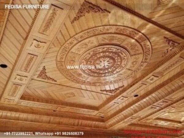 Luxury Bedroom False Ceiling Design 2050 Classic New Pop Design For Hall 2020