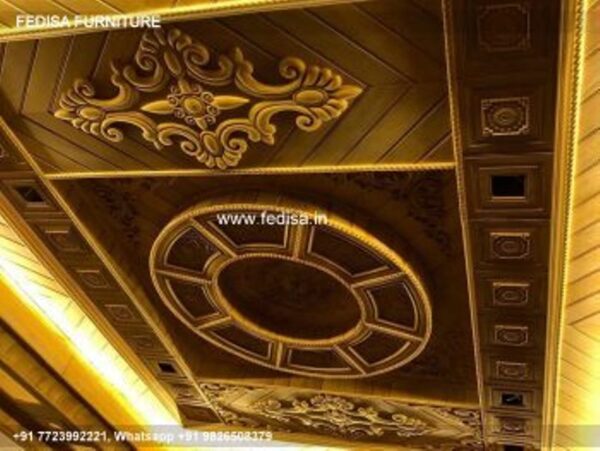 Classic Ceiling Design For Bedroom 2050 Classical Simple Pop Design For Porch